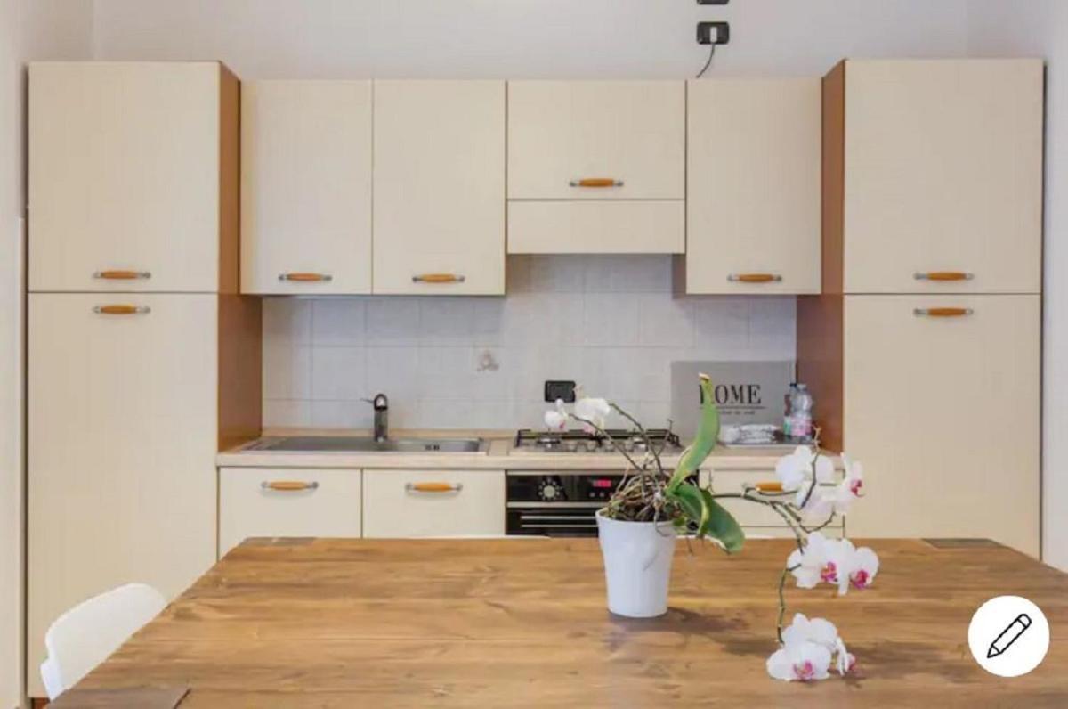 דירות ריבולטלה Casa Ulivi Bianco מראה חיצוני תמונה