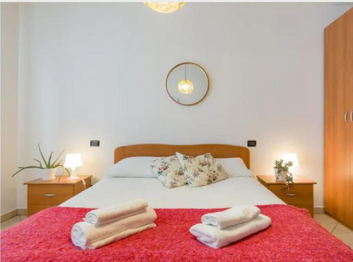 דירות ריבולטלה Casa Ulivi Bianco מראה חיצוני תמונה