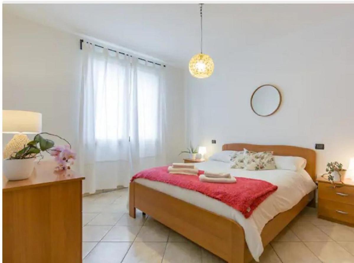דירות ריבולטלה Casa Ulivi Bianco מראה חיצוני תמונה
